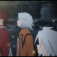 Tales of Symphonia #34217