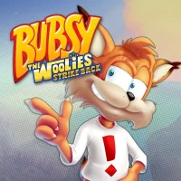 Bubsy: The Woolies Strike Back #40241