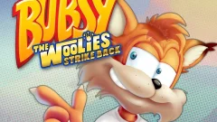 Screenshot Bubsy: The Woolies Strike Back