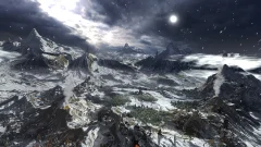Screenshot Total War: Warhammer III