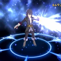 Tales of Vesperia: Definitive Edition #34619