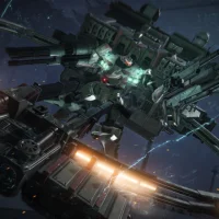 Armored Core VI: Fires of Rubicon #22219