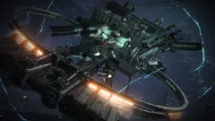 Screenshot Armored Core VI: Fires of Rubicon