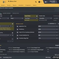 Football Manager 2016 #826