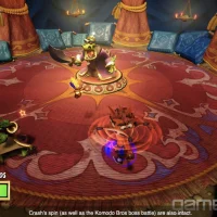 Crash Bandicoot: N-Sane Trilogy #8613