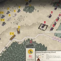 Sengoku Jidai: Shadow of the Shogun #4745