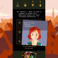 Reigns: The Witcher #28690