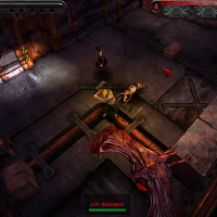 Silent Hill: Book of Memories #22580