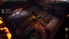 Screenshot Silent Hill: Book of Memories