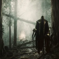 Soulslinger: Envoy of Death #28673