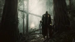 Screenshot Soulslinger: Envoy of Death
