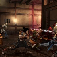 Onimusha 2: Samurai's Destiny #26660