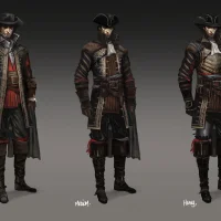GreedFall #13736