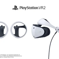 PlayStation VR 2 #22720