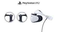 Screenshot PlayStation VR 2