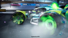 Screenshot Destruction AllStars