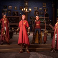 Harry Potter: Quidditch Champions #30679