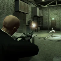 Hitman: Blood Money #29450