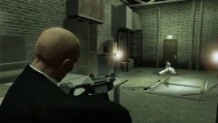 Screenshot Hitman: Blood Money
