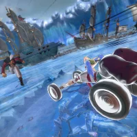 One Piece: Burning Blood #3650