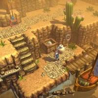 Oceanhorn: Monster of Uncharted Seas #35979