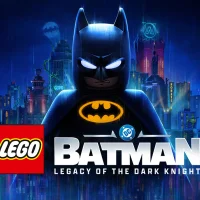 LEGO Batman: L'Eredità del Cavaliere Oscuro #29143