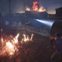Left Alive #10764