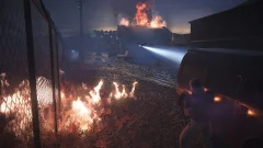 Screenshot Left Alive