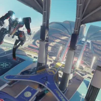 RIGS: Mechanized Combat League #7016