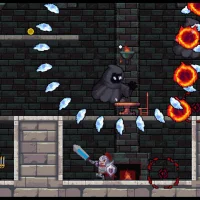 Rogue Legacy #33206