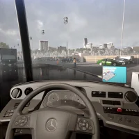 Bus Simulator 18 #27985