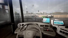 Screenshot Bus Simulator 18