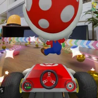 Mario Kart Live: Home Circuit #16121