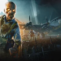 Zombie Army 4: Dead War #38494