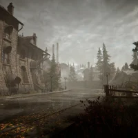 Syberia: Remastered #28056