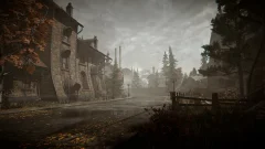 Screenshot Syberia: Remastered