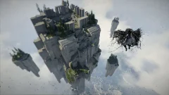 Screenshot Crimson Desert