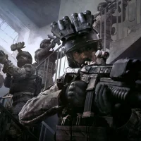 Call of Duty: Modern Warfare #14009