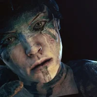 Hellblade: Senua's Sacrifice #3468