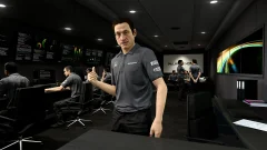 Screenshot F1 2017