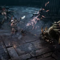 The First Berserker: Khazan #26079