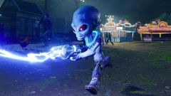 Screenshot Destroy All Humans Remake