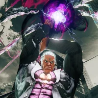 Street Fighter V #6644