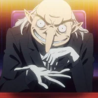 Persona 5 #9143