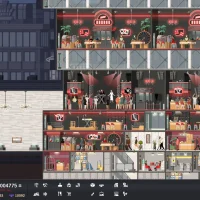 Project Highrise #9098