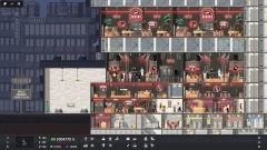 Screenshot Project Highrise