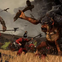 Total War: Warhammer #4365
