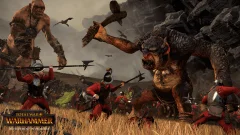 Screenshot Total War: Warhammer