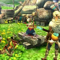 Monster Hunter Generations #5836