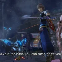 Final Fantasy XIII-2 #27003